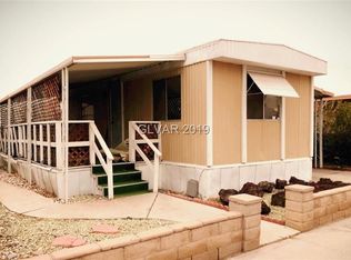 3481 Estes Park Dr, Las Vegas, NV 89122