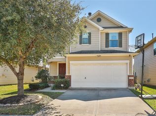 26131 Parkman Grove Dr, Richmond, TX 77406
