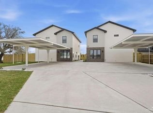 2409 Vivian Ln, Edinburg, TX 78542