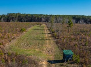 4600/- Us Highway 2820, Preston, GA 31824