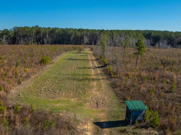4600/- Us Highway 2820, Preston, GA 31824