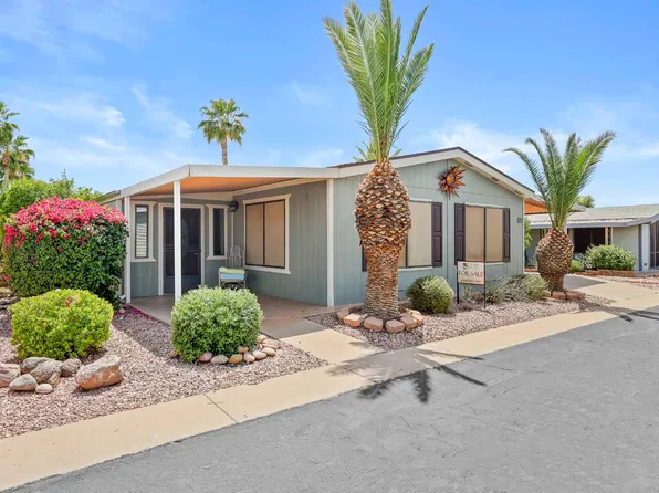 6209 E McKellips Rd Lot 354, Mesa, AZ 85215