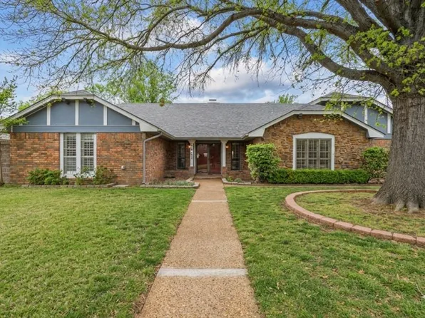 9601 S Allen Dr, Oklahoma City, OK 73139