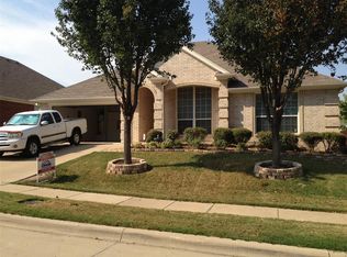 2809 Fossil Run Blvd, Fort Worth, TX 76131