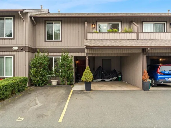 32925 George Ferguson Way #5, Abbotsford, BC V2S 6Z9