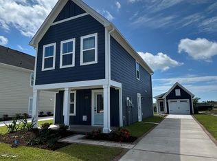 2517 Rowyn St, Longs, SC 29568