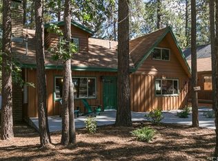 42588 Cedar Ln, Big Bear, CA 92315