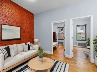 326 W 45th St APT 2F, Manhattan, NY 10036