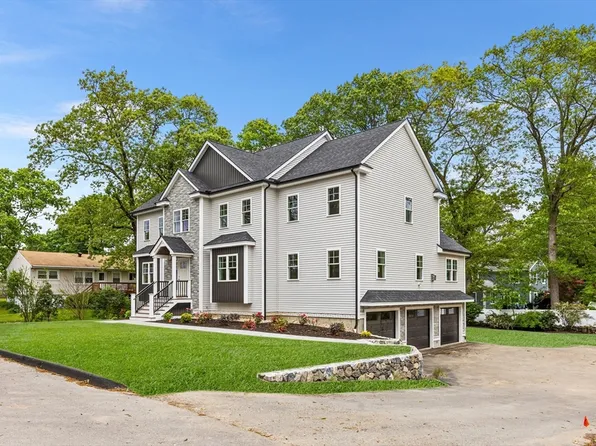 18 Hillsdale Ave, Burlington, MA 01803