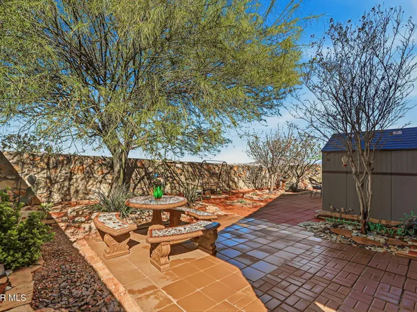 2519 Silver Hawk Ave, Las Cruces, NM 88011