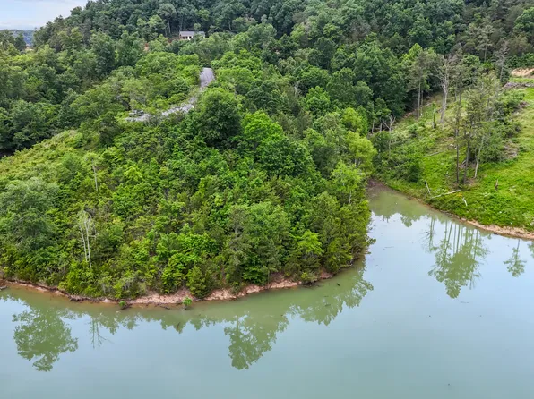 LOT 27 Stone Shore Way, Dandridge, TN 37725