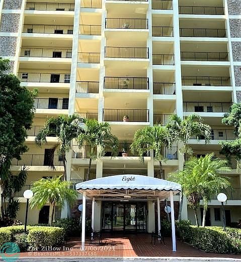 3050 N Palm Aire Dr APT 610, Pompano Beach, FL 33069 | Zillow