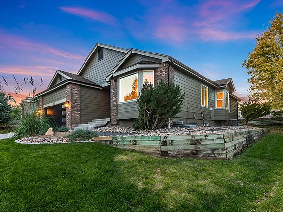 What a magnificent home