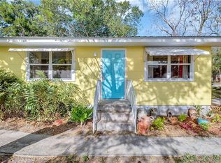 654 Swanson St, Groveland, FL 34736