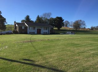 635 Old Union Rd, Church Hill, TN 37642