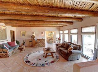 68 Verano Loop, Santa Fe, NM 87508