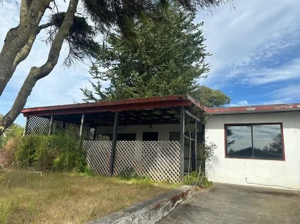 7209 Humboldt Hill Rd, Eureka, CA 95503