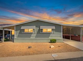 4675 S Harrison Rd #226, Tucson, AZ 85730