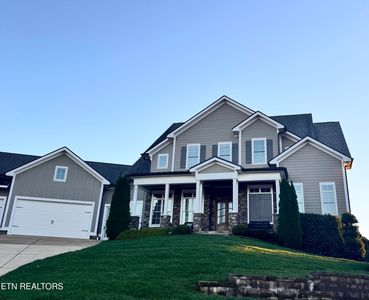 1301 Appomattox Ln, Knoxville, TN, 37922