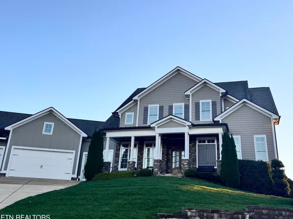 1301 Appomattox Ln, Knoxville, TN 37922