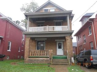 1605 Dexter Ave, Cincinnati, OH 45206