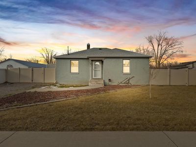 2876 B 1/2 Rd, Grand Junction, CO, 81503