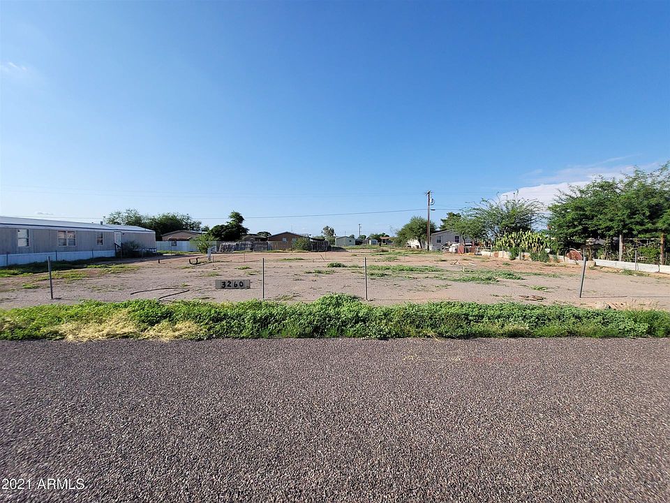 1st image of 3270 W Desierto Dr