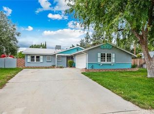 10853 Valjean Ave, Granada Hills, CA 91344