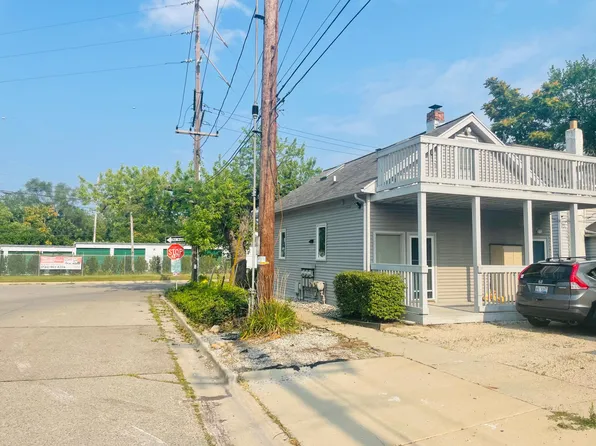 635 N Huron St, Ypsilanti, MI 48197