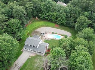 379 Longley Rd, Groton, MA 01450