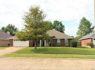 6013 Ellington Way, Bossier City, LA 71111