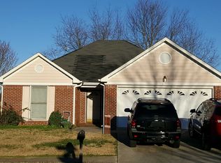 219 Albany Dr NE, Huntsville, AL 35811