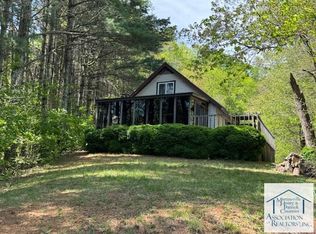 939 Widgeon Creek Rd, Woolwine, VA 24185