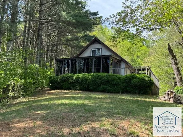 939 Widgeon Creek Rd, Woolwine, VA 24185