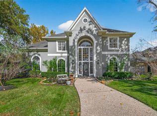 19818 Westside Forest Dr, Houston, TX 77094