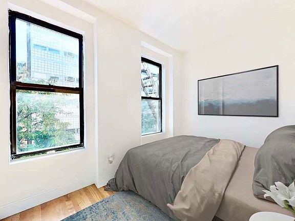 2nd image of 407 W 50th St #9A