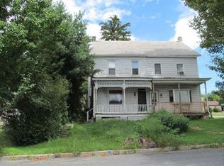 605 Ore St, Palmerton, PA 18071