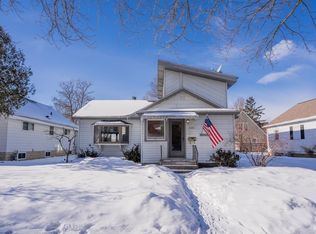 1406 Frederic St, Eau Claire, WI 54701