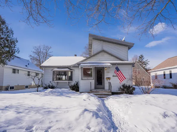 1406 Frederic St, Eau Claire, WI 54701