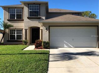 3210 Amberley Park Cir, Kissimmee, FL 34743