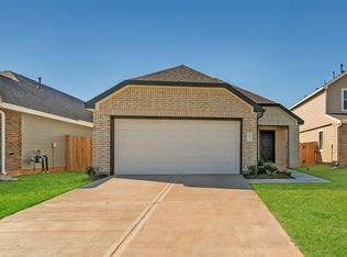 3017 Wood Lily Dr, Brookshire, TX 77423