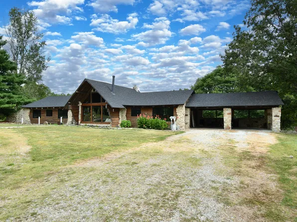 1270 Stoneshire Drive, Highlandville, MO 65669