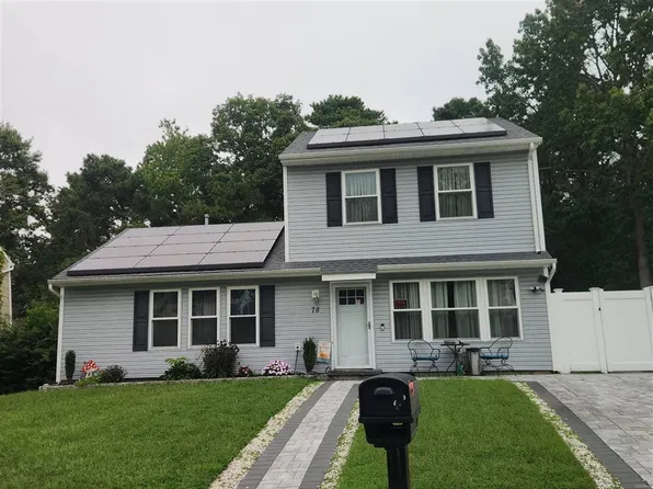 78 Bowline St, Barnegat, NJ 08005