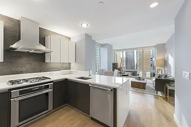 Rented by Nest Seekers International