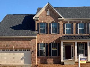 6548 Alan Linton Blvd E, Frederick, MD 21703