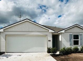 4434 WHITE IBIS Lane, Green Cove Springs, FL 32043