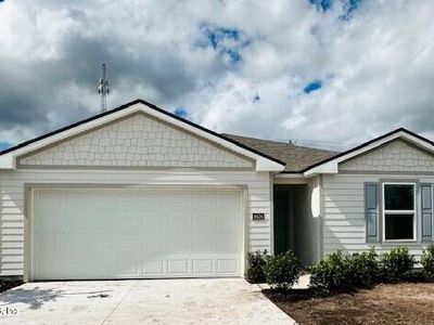 4434 WHITE IBIS Lane, Cove Springs, FL, 32043