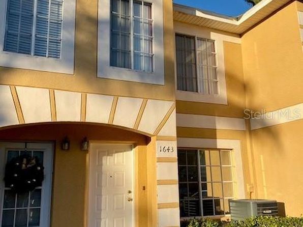 Townhomes For Rent in Brandon FL - 4 Rentals | Zillow