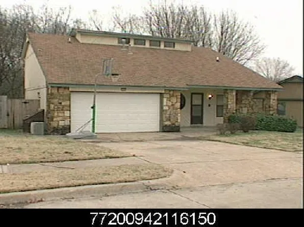 3203 S 140th East Ave, Tulsa, OK 74134