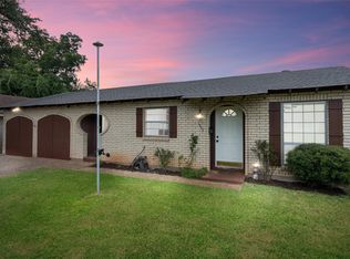 1505 Teresa Pl, Bossier City, LA 71112